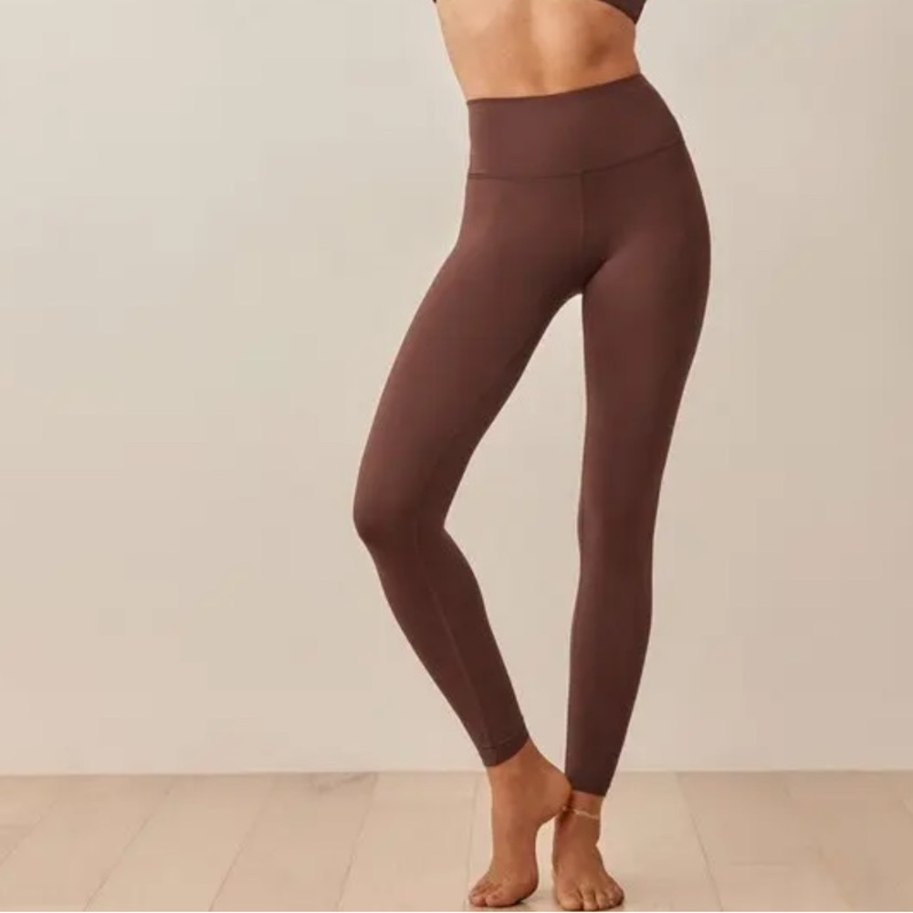 Reformation EcoStretch High Rise Leggings